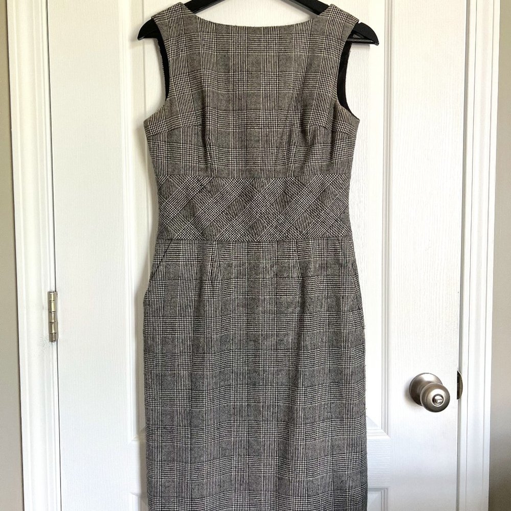 Banana Republic Suiting Dress